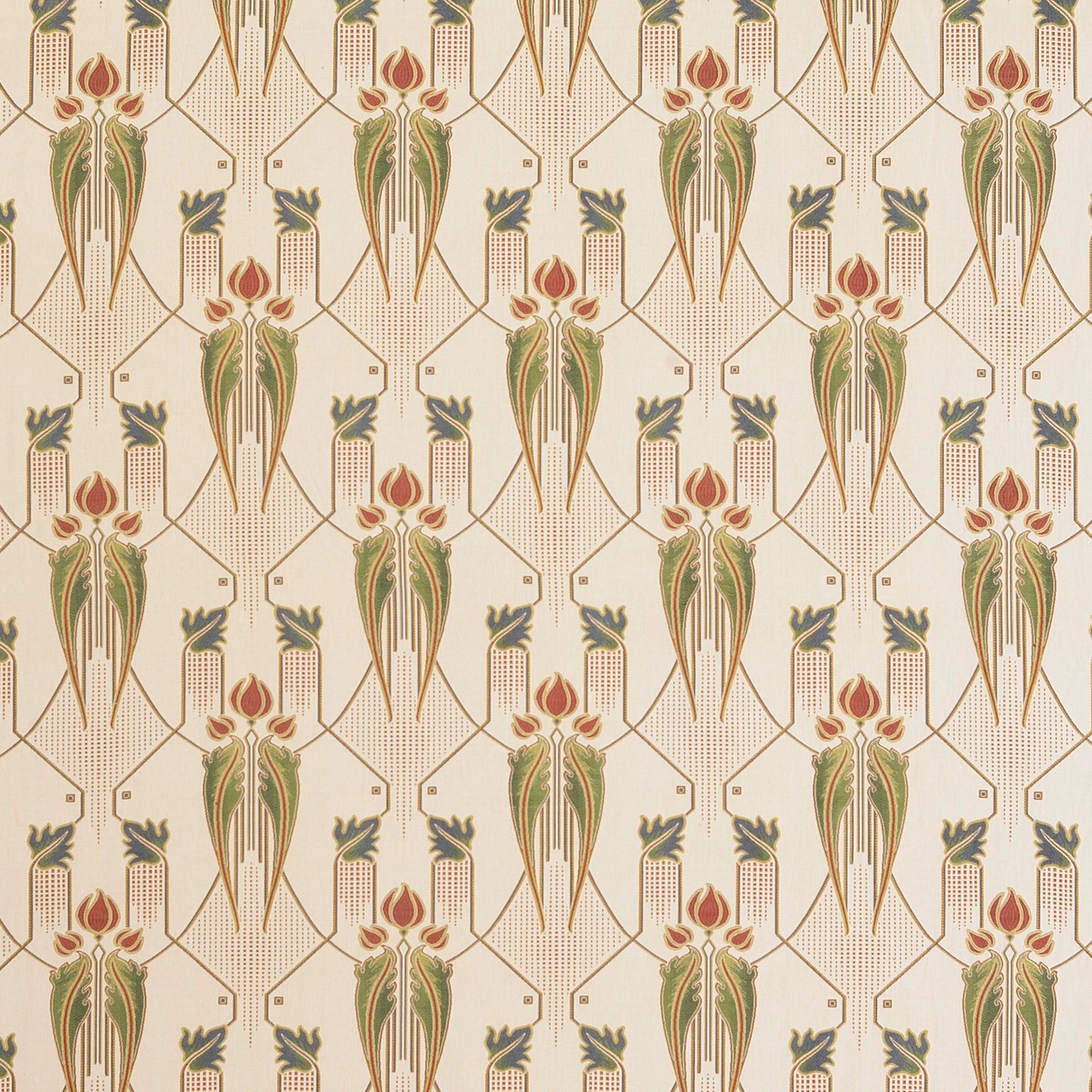 ILIV Mackintosh Curtain