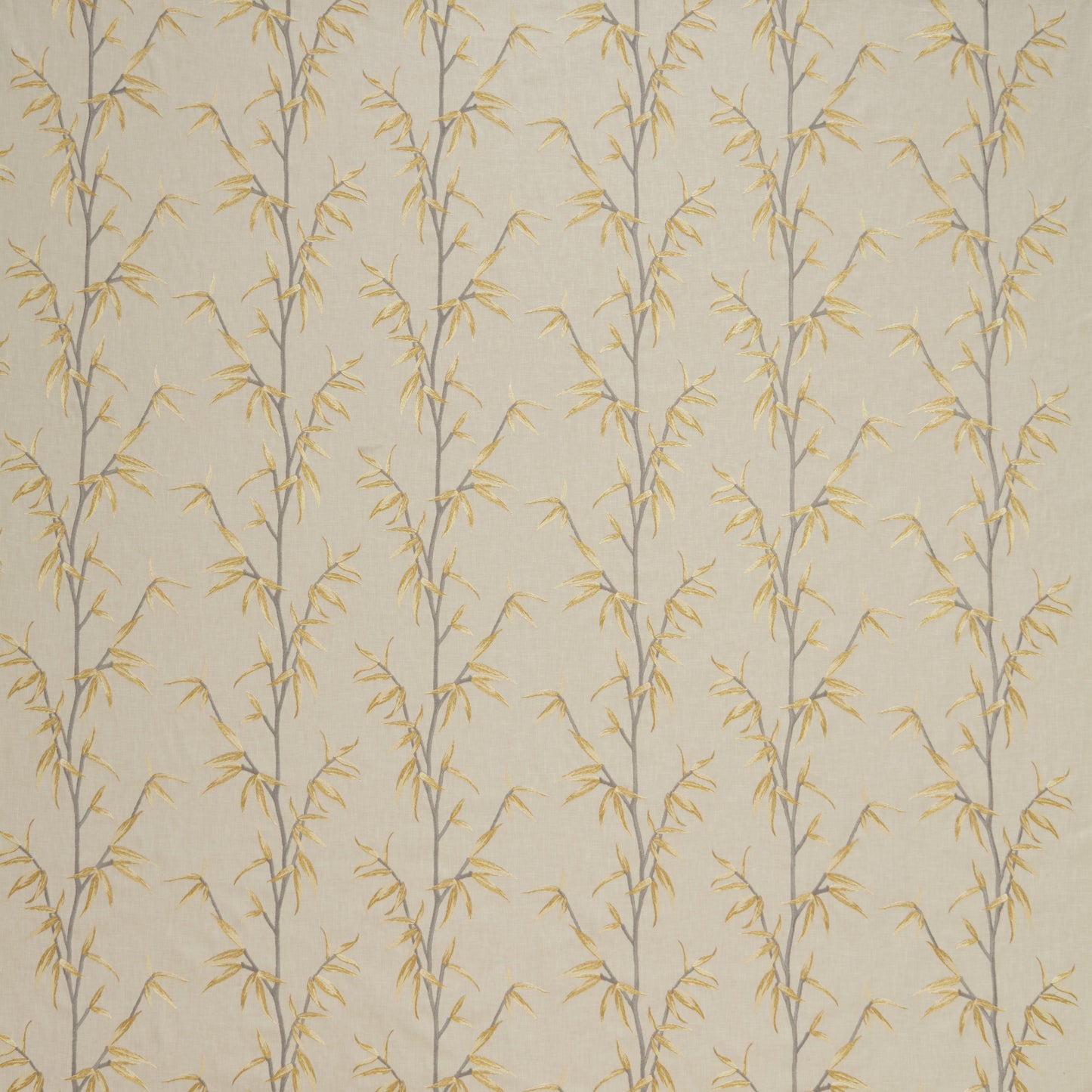 ILIV Sumi Saffron Curtain